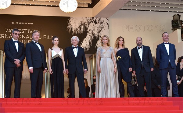 'Benedetta' Cannes Film Festival Screening