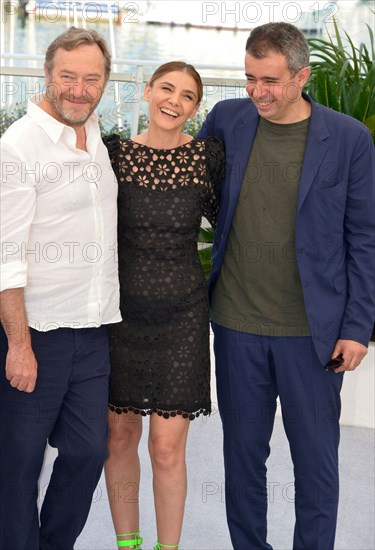 Photocall du film "Benedetta", Festival de Cannes 2021