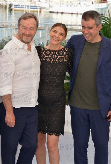 Photocall of the film 'Benedetta', 2021 Cannes Film Festival