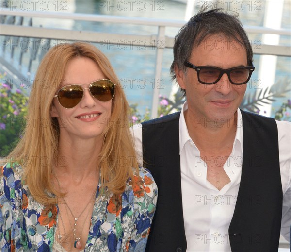 Photocall du film "Cette musique ne joue pour personne", Festival de Cannes 2021