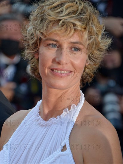 'De son vivant' Cannes Film Festival Screening