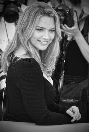 Photocall of the film 'Benedetta', 2021 Cannes Film Festival