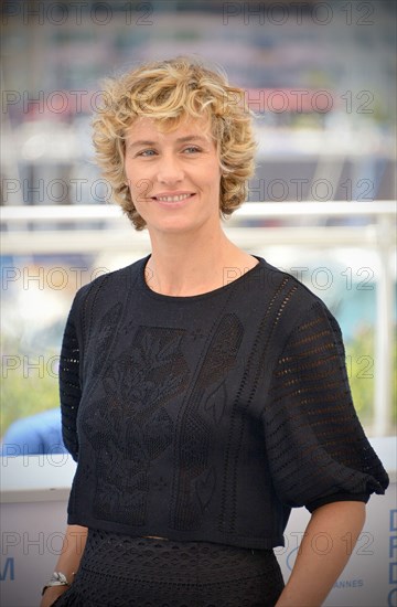 Photocall du film "De son vivant", Festival de Cannes 2021