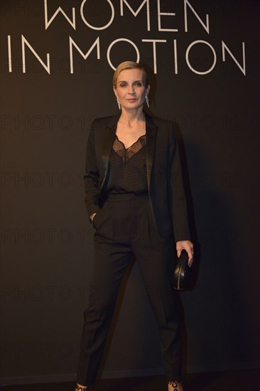 Kering "Women in Motion Award", 2021 Cannes Film Festival