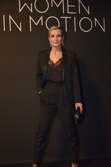 Soirée Kering "Women in Motion Award", Festival de Cannes 2021