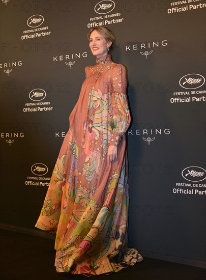 Kering "Women in Motion Award", 2021 Cannes Film Festival