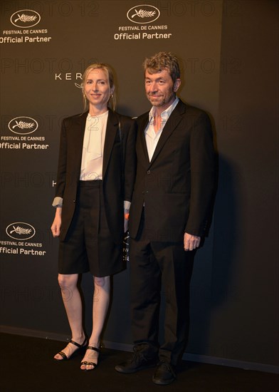 Soirée Kering "Women in Motion Award", Festival de Cannes 2021