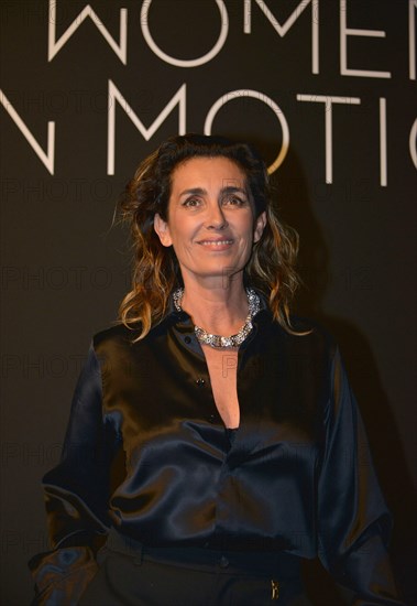 Soirée Kering "Women in Motion Award", Festival de Cannes 2021