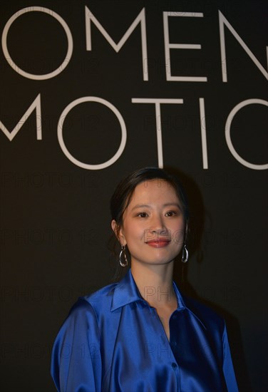 Kering "Women in Motion Award", 2021 Cannes Film Festival