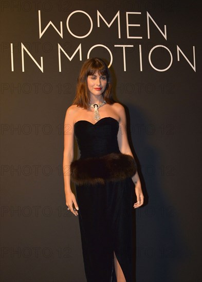 Soirée Kering "Women in Motion Award", Festival de Cannes 2021