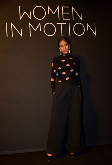 Kering "Women in Motion Award", 2021 Cannes Film Festival