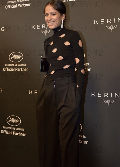 Kering "Women in Motion Award", 2021 Cannes Film Festival