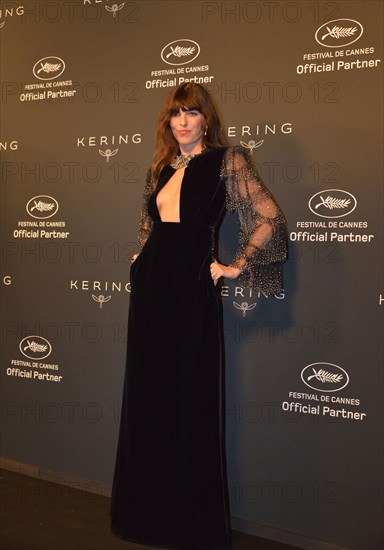 Kering "Women in Motion Award", 2021 Cannes Film Festival