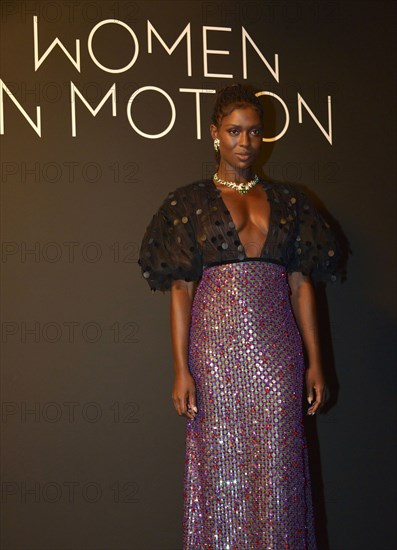 Kering "Women in Motion Award", 2021 Cannes Film Festival