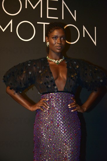 Soirée Kering "Women in Motion Award", Festival de Cannes 2021