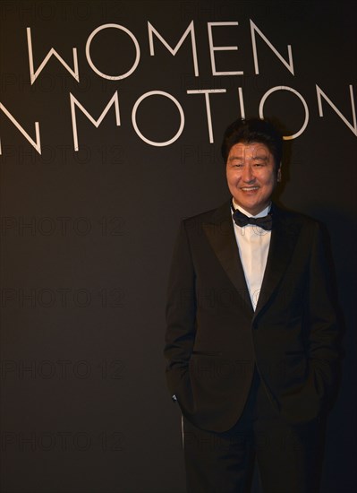 Kering "Women in Motion Award", 2021 Cannes Film Festival