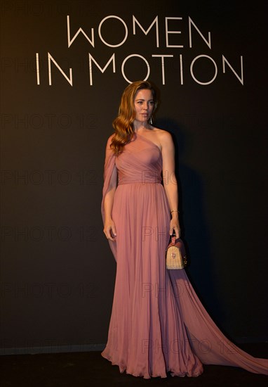 Soirée Kering "Women in Motion Award", Festival de Cannes 2021