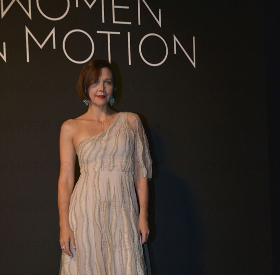 Soirée Kering "Women in Motion Award", Festival de Cannes 2021