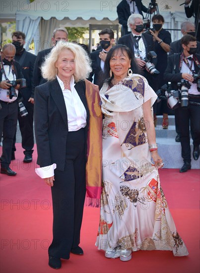 'Tre piani' Cannes Film Festival Screening