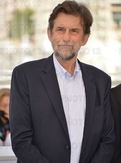 Photocall of the film 'Tre Piani', 2021 Cannes Film Festival