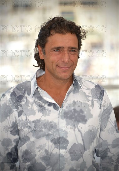 Photocall of the film 'Tre Piani', 2021 Cannes Film Festival