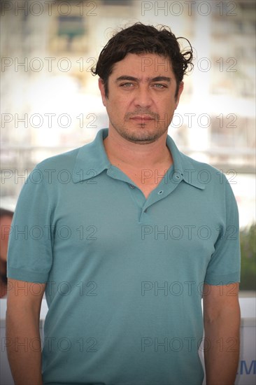 Photocall of the film 'Tre Piani', 2021 Cannes Film Festival