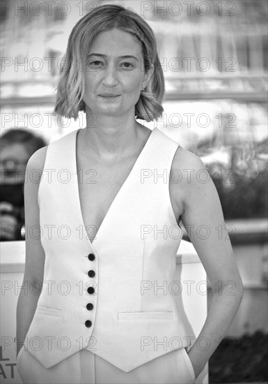 Photocall of the film 'Tre Piani', 2021 Cannes Film Festival