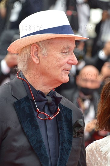 'The French Dispatch' Cannes Film Festival Screening