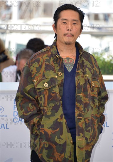 Photocall du film "Blue Bayou", Festival de Cannes 2021