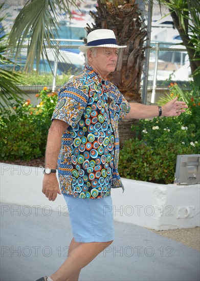 Photocall of the film 'The French Dispatch', 2021 Cannes Film Festival