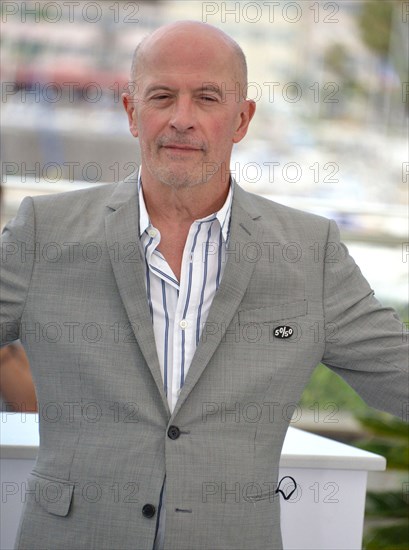 Photocall of the film 'Les Olympiades', 2021 Cannes Film Festival