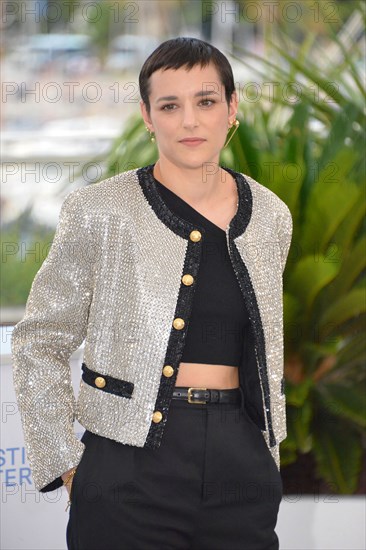 Photocall du film "Les Olympiades", Festival de Cannes 2021