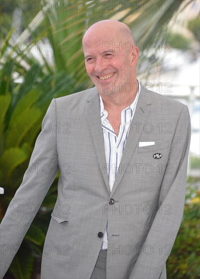 Photocall du film "Les Olympiades", Festival de Cannes 2021