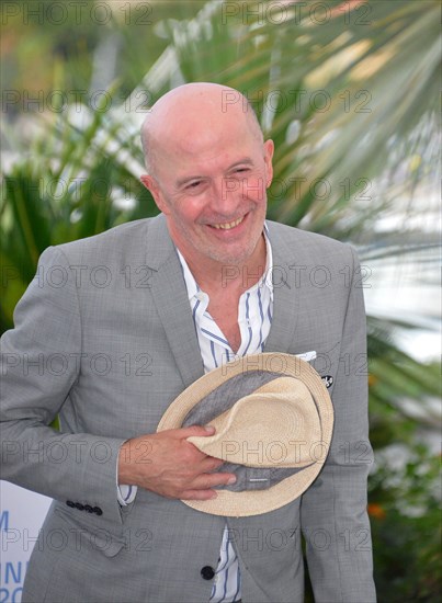 Photocall du film "Les Olympiades", Festival de Cannes 2021