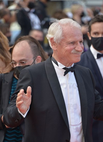 'France' Cannes Film Festival Screening