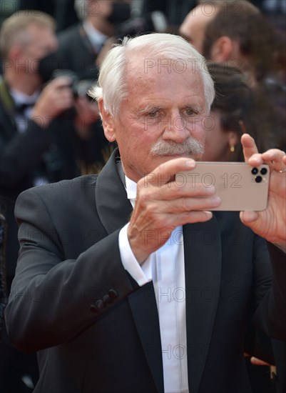 'France' Cannes Film Festival Screening