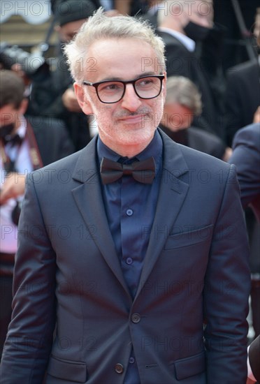 'France' Cannes Film Festival Screening