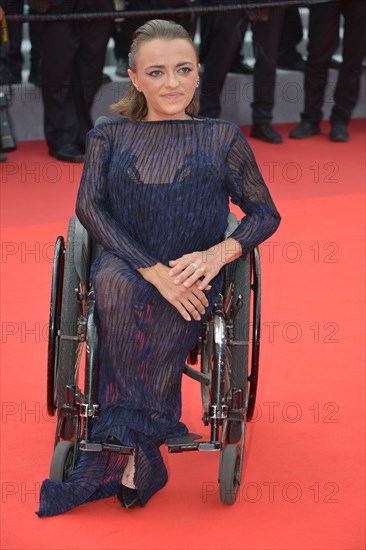 'France' Cannes Film Festival Screening