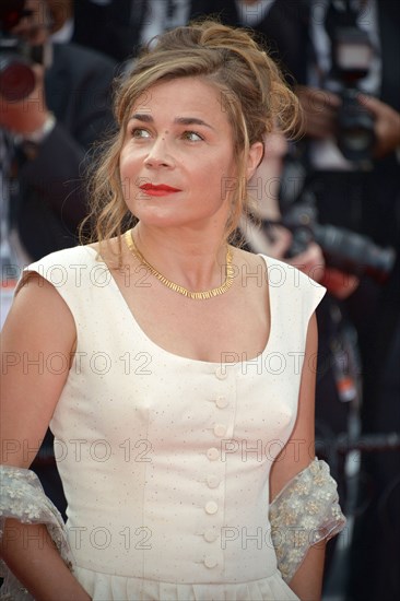 'France' Cannes Film Festival Screening