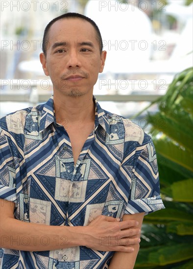 Photocall du film "Memoria", Festival de Cannes 2021