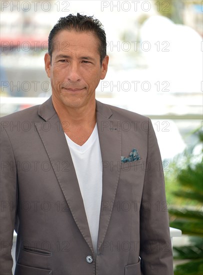 Photocall du film "Memoria", Festival de Cannes 2021