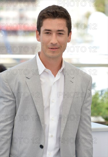 Photocall of the film 'Memoria', 2021 Cannes Film Festival