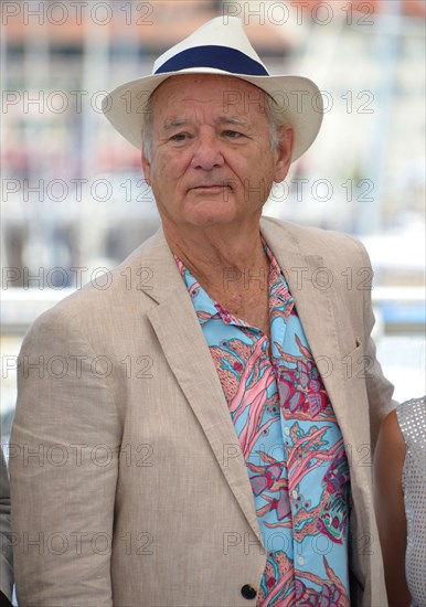 Photocall of the film 'New Worlds: The Cradle of Civilization', 2021 Cannes Film Festival