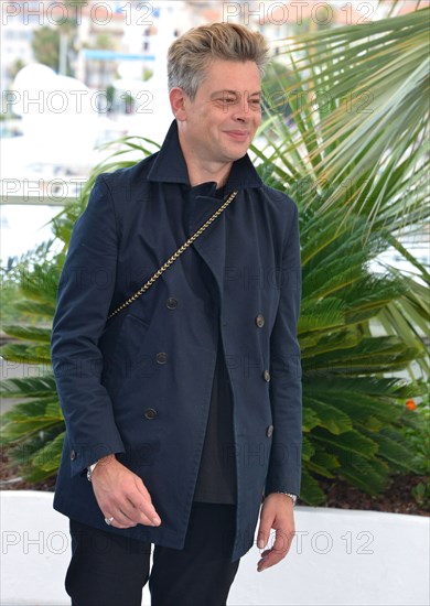 Photocall du film "France", Festival de Cannes 2021