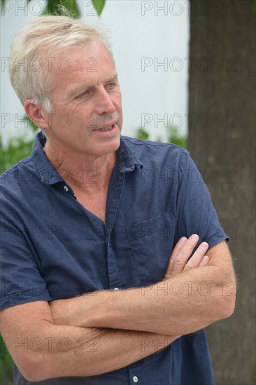 Photocall of the film 'France', 2021 Cannes Film Festival