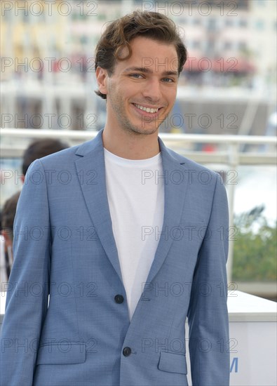 Photocall du film "France", Festival de Cannes 2021