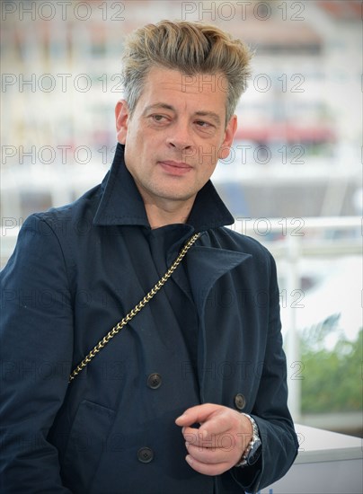 Photocall du film "France", Festival de Cannes 2021