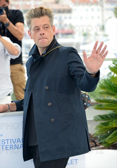 Photocall of the film 'France', 2021 Cannes Film Festival