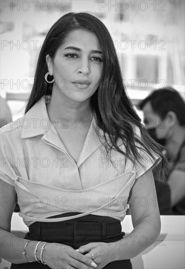 Photocall du film "Les Intranquilles", Festival de Cannes 2021