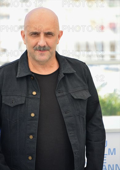 Photocall du film "Vortex", Festival de Cannes 2021